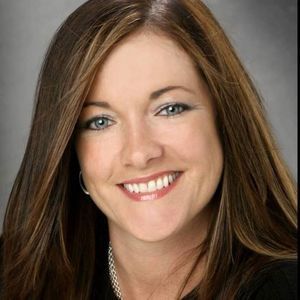 Meet your Posher, Liz